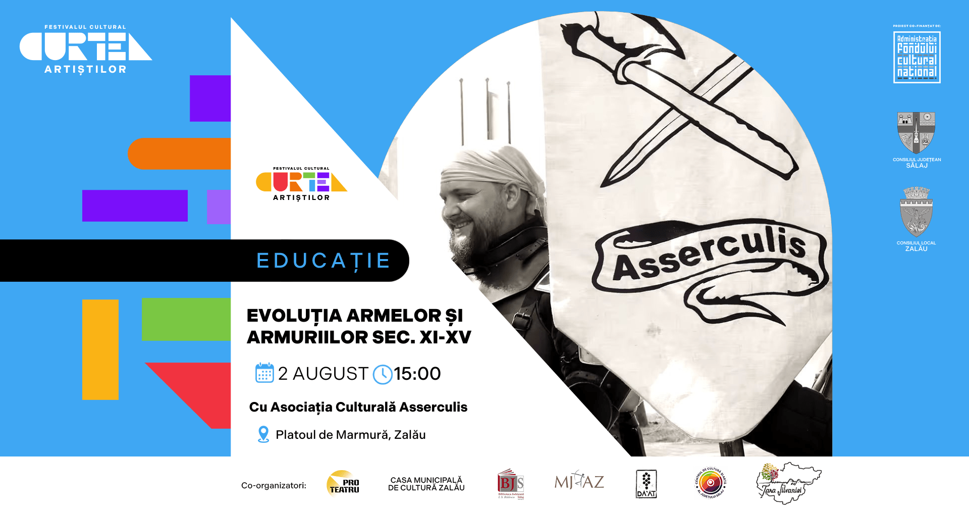 EVOLUȚIA ARMELOR ȘI ARMURIILOR SEC. XI-XV