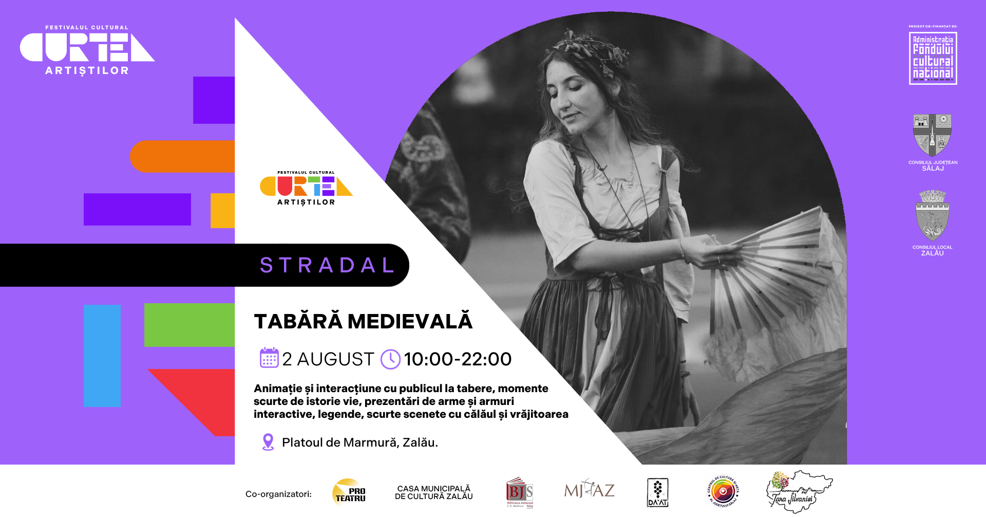 TABĂRA MEDIEVALĂ ASSERCULIS